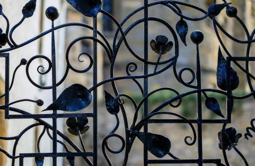 Falkland Bed & Breakfast | The Studio at Maspie House