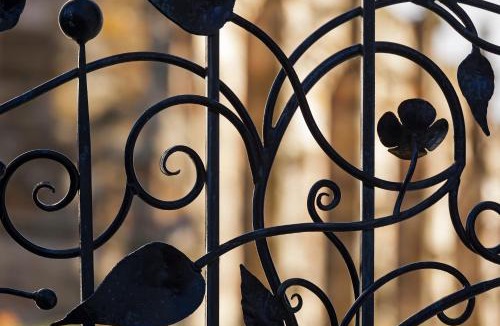 Falkland Bed & Breakfast | The Studio at Maspie House