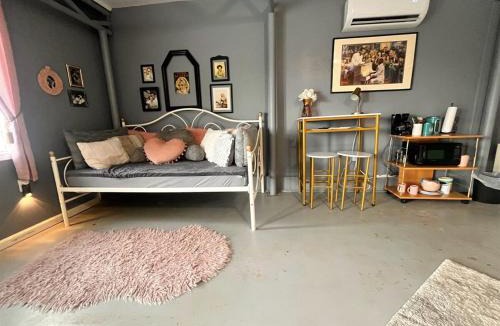 Coleman Apartment | The Studio at Stardust Retreat
