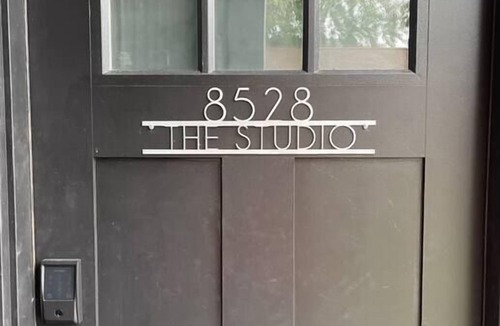 Sodus Point Apartment | The Studio at The Lodge