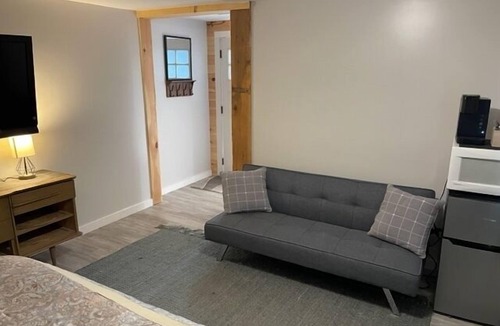 Sodus Point Apartment | The Studio at The Lodge