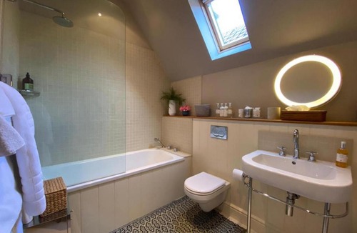 Sheringham Apartment | The Studio at The Lawns