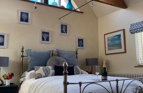 Sheringham Apartment | The Studio at The Lawns