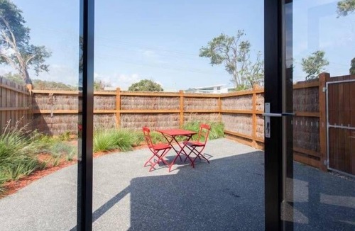 Mount Martha Apartment | The Studio at Waters Edge