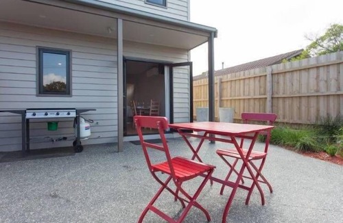 Mount Martha Apartment | The Studio at Waters Edge