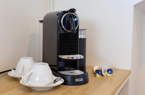 Waterloo Apartment | The Studio at Waterloo - Pet Friendly