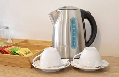 Waterloo Apartment | The Studio at Waterloo - Pet Friendly