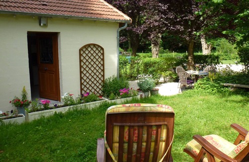 Janville-sur-Juine Cottage | The studio cottage Thiares