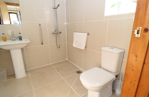 Callington Cabin | The Studio, Cornwall, Netflix, EV charger, Patio, BBQ,