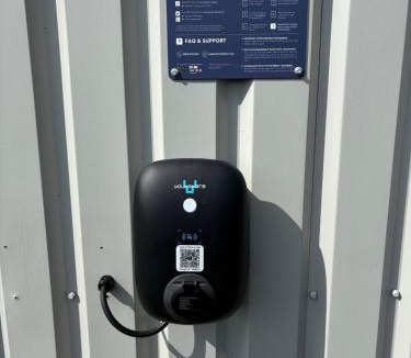 Powburn Apartment | The Studio Cottage