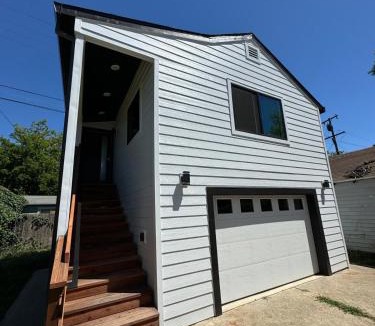 Woodlake House | The studio for all your needs