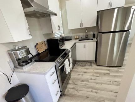 Woodlake House | The studio for all your needs