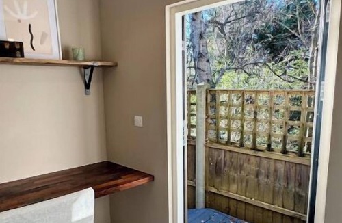 Abingdon Apartment | The Studio