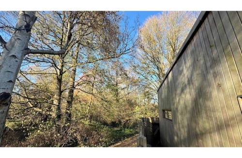 Abingdon Apartment | The Studio