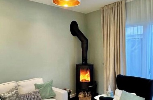 Abingdon Apartment | The Studio