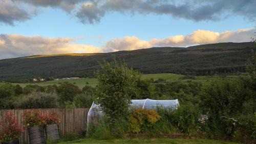 Glen Urquhart Apartment | The Studio