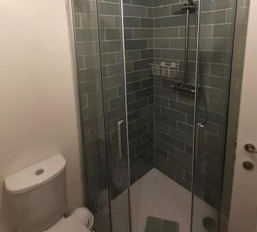 Felpham Apartment | The Studio