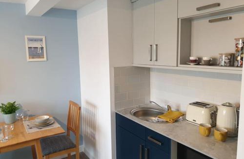 Felpham Apartment | The Studio