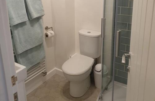 Felpham Apartment | The Studio