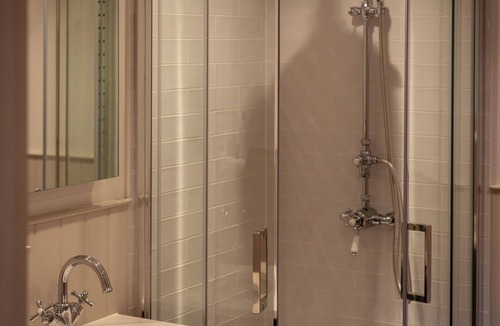 Castle Bytham House | The Studio