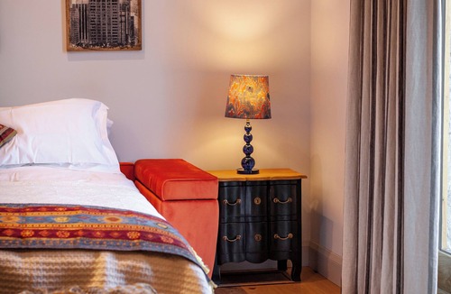 Castle Bytham House | The Studio