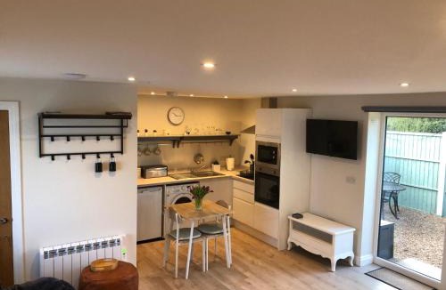 Brearton Apartment | The Studio