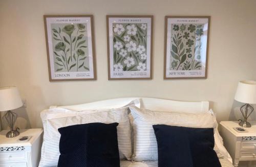 Brearton Apartment | The Studio