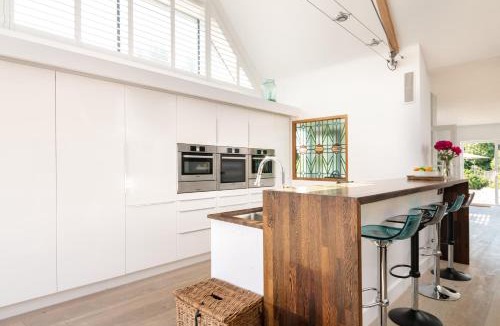 Pevensey House | The Studio