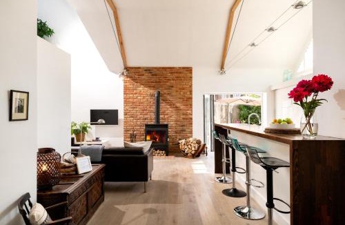 Pevensey House | The Studio