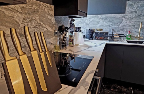 Knott End-on-Sea Cottage | The Studio