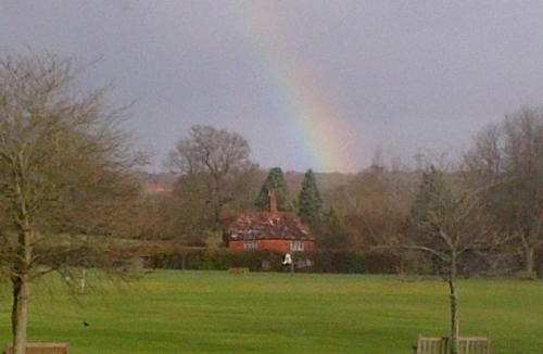 Wisborough Green House | The Studio