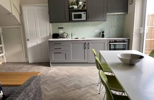 Worthing Apartment | The Studio