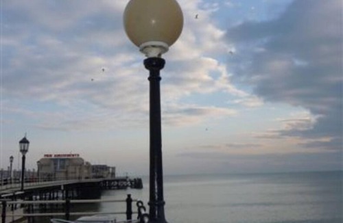 Worthing Apartment | The Studio