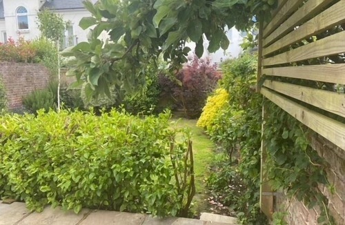 Worthing Apartment | The Studio