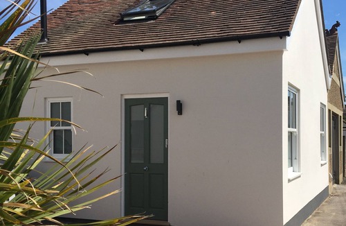 Worthing Apartment | The Studio