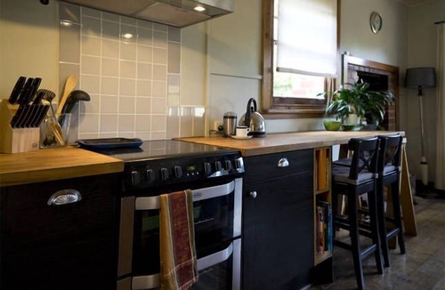 Somers Cottage | the Studio holiday escape