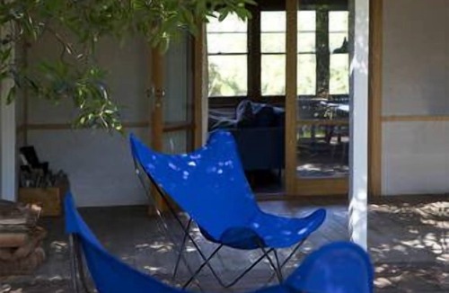 Somers Cottage | the Studio holiday escape