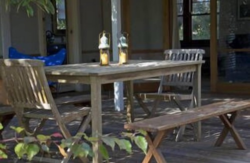 Somers Cottage | the Studio holiday escape