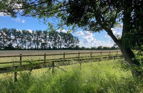 Woodbridge House | The Studio, Hoo