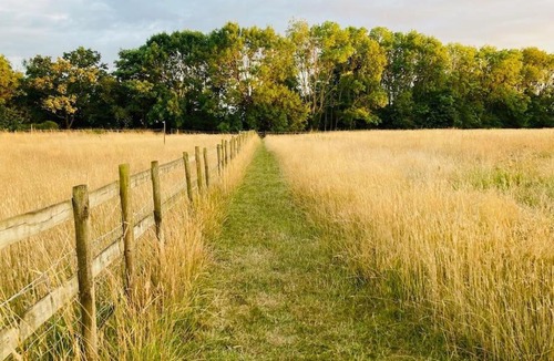 Woodbridge House | The Studio, Hoo