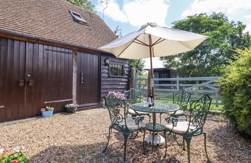 Cambridge House | The Studio, Horseshoe Cottage