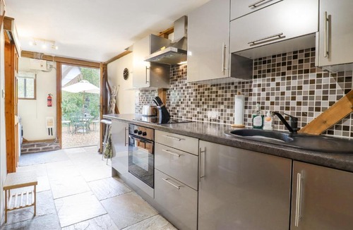 Cambridge House | The Studio, Horseshoe Cottage