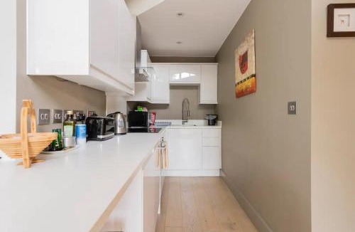 Crouch End Villa | The Studio House - Crouch End