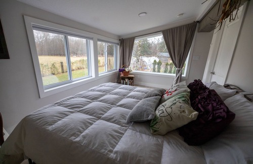 Middlesex Centre Apartment | The Studio Loft at Fernwood Hills