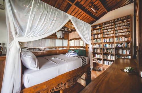 Senggigi House | The Studio Lombok