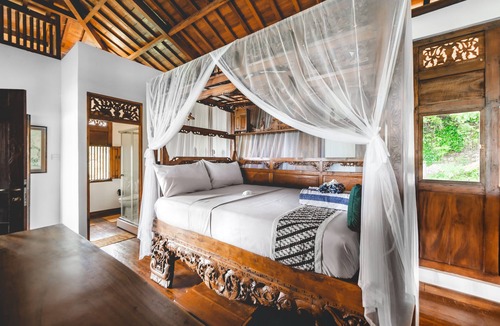 Senggigi House | The Studio Lombok
