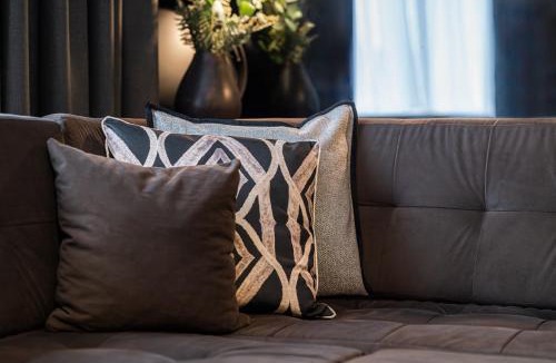 Aylestone Apartment | The Studio, Luxury 3 Bed Home with Parking