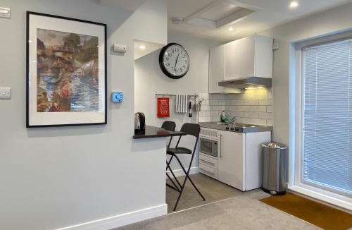 Maidenhead Apartment | THE STUDIO MAIDENHEAD RIVERSIDE