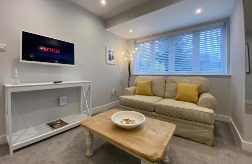 Maidenhead Apartment | THE STUDIO MAIDENHEAD RIVERSIDE