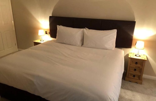 Marden Apartment | The Studio No 10